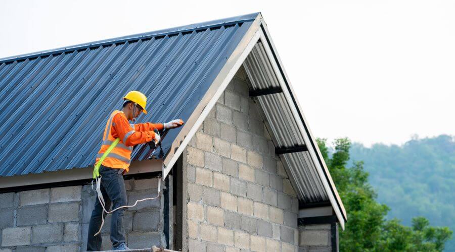 Professional Emergency Roof Repairs in Koyukuk, AK